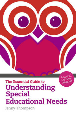 Essential Guide to Understanding Special Educational Needs, The