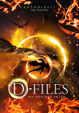 The D-Files: Die Drachen Akten - 