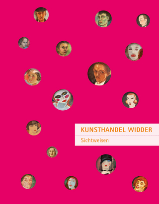 Kunsthandel Widder – Sichtweisen