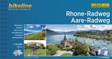 Rhone-Radweg &bull; Aare-Radweg