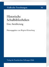 Historische Schulbibliotheken - 