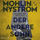 Der andere Sohn - Peter Mohlin, Peter Nystr&ouml;m