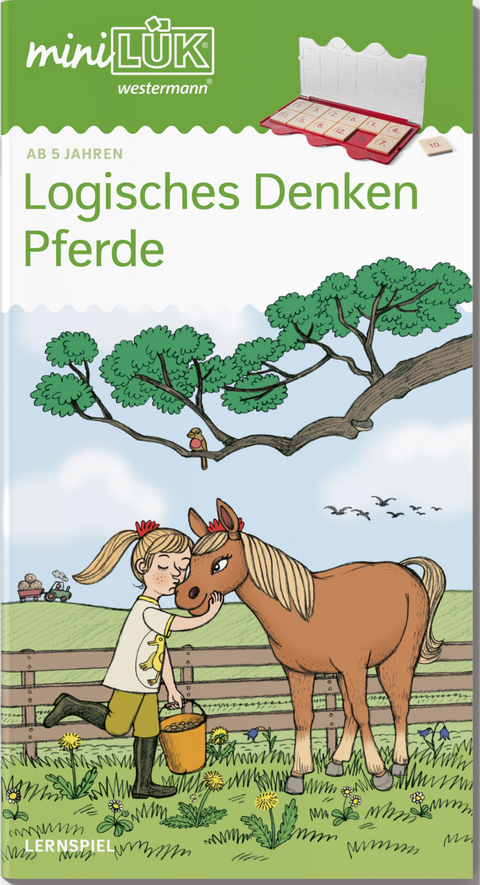 miniL&Uuml;K - Christiane Wagner