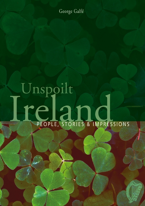Unspoilt Ireland - George Galf&eacute;