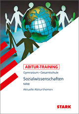 STARK Sozialwissenschaften - Abitur-Training NRW - Bock, Tobias; Jürgensen, Peter