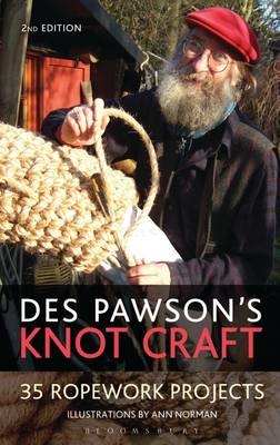 Des Pawson's Knot Craft -  Des Pawson