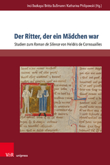 Der Ritter, der ein M&auml;dchen war - 