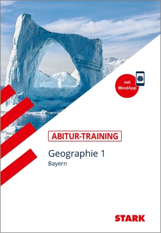 STARK Geographie 1 Q11 - Abitur-Training Bayern