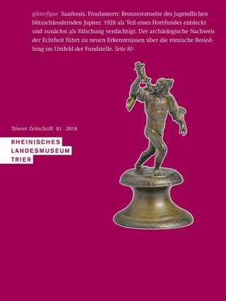 Trierer Zeitschrift 81 2018