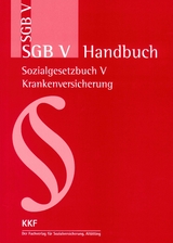 SGB V-Handbuch 2020 - 