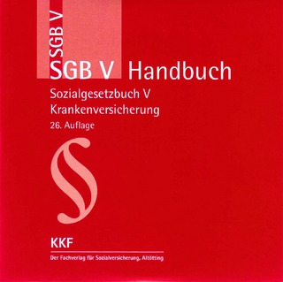 SGB V-Handbuch 2020