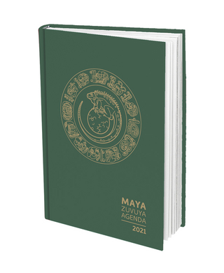 Zuvuya Maya Agenda 2021