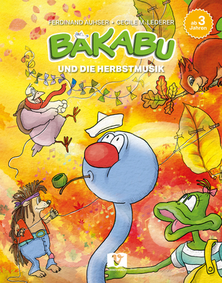 Bakabu und die Herbstmusik