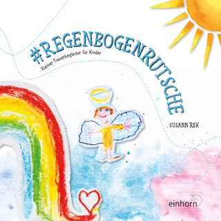 #Regenbogenrutsche