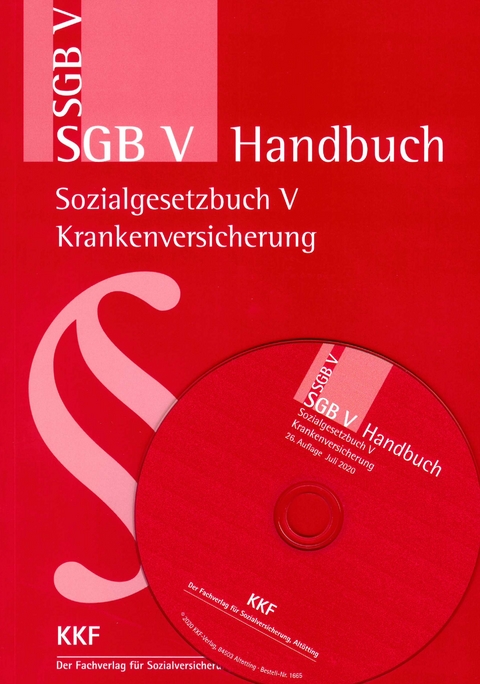 SGB V-Handbuch 2020