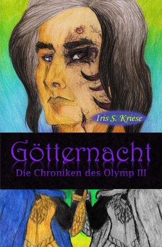 Die Chroniken des Olymp / Götternacht