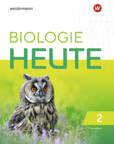 Biologie heute SI - Allgemeine Ausgabe 2019 - 