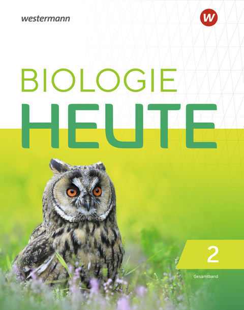 Biologie heute SI - Allgemeine Ausgabe 2019 - 