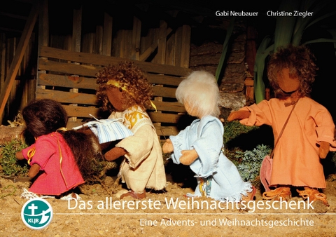 Das allererste Weihnachtsgeschenk - Christine Ziegler
