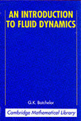 Introduction to Fluid Dynamics