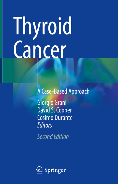 Thyroid Cancer - 