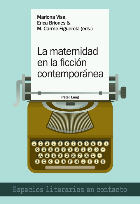 La maternidad en la ficci&oacute;n contempor&aacute;nea - 