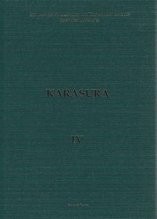 Die Rettungsgrabungen auf der Autobahntrasse „Trakija“ bei Karasura 1987–1990 (ZAKS-Schriften 23)