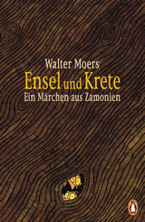 Ensel und Krete - Walter Moers