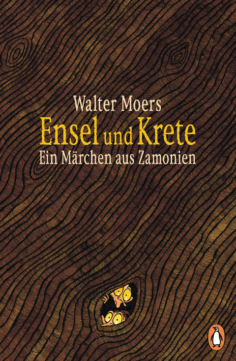 Ensel und Krete - Walter Moers