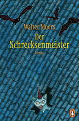 Der Schrecksenmeister - Walter Moers
