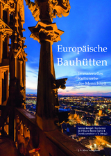Europ&auml;ische Bauh&uuml;tten - 