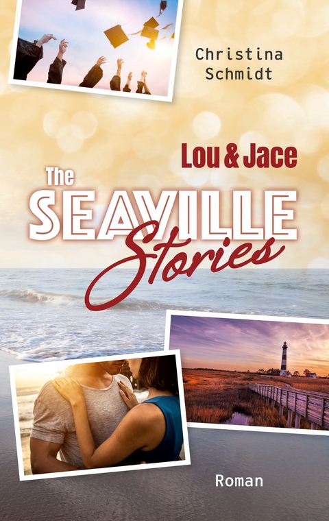 Lou & Jace - Christina Schmidt