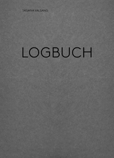 Logbuch - Tatjana Valsang