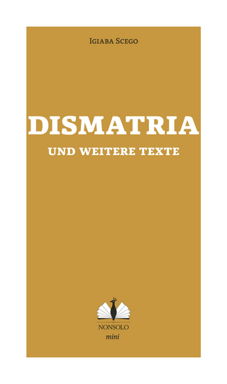 Dismatria