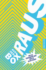 Raus aus der Box! - Liam Hackett