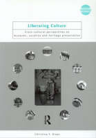 Liberating Culture -  Christina Kreps
