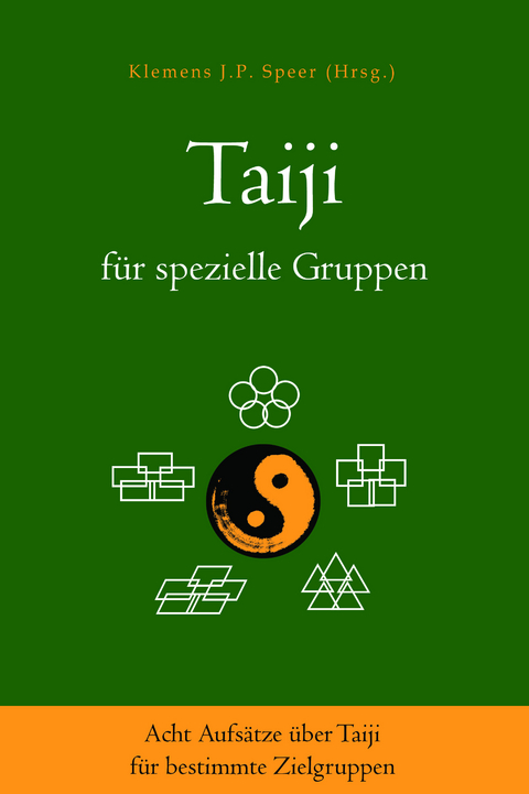 Taiji f&uuml;r spezielle Gruppen - 