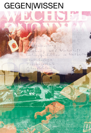 Gegen|Wissen