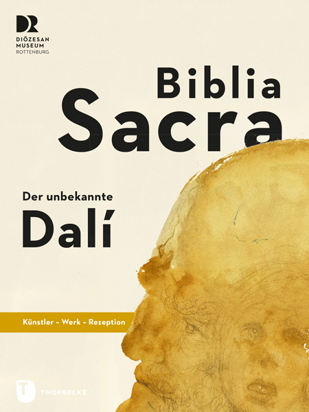 Biblia Sacra - der unbekannte Dal&iacute; - 