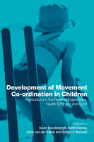 Development of Movement Coordination in Children