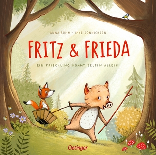 Fritz und Frieda