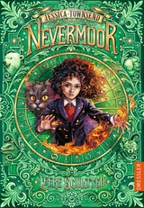 Nevermoor 3 &ndash; Leere Schatten - Jessica Townsend