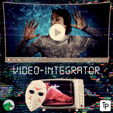 Video-Integrator - Thomas Plum