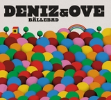 B&auml;llebad -  Deniz &  Ove