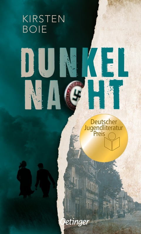 Dunkelnacht - Kirsten Boie