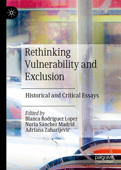 Rethinking Vulnerability and Exclusion - 