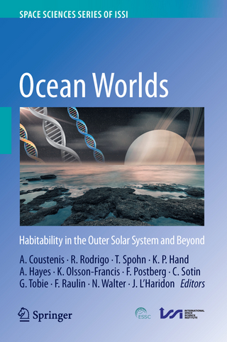 Ocean Worlds