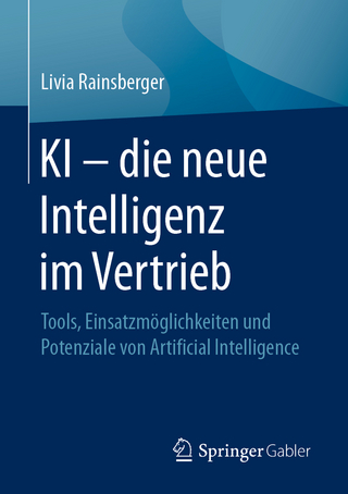 KI – die neue Intelligenz im Vertrieb