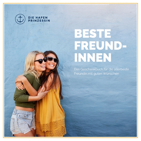 Beste Freundinnen - 