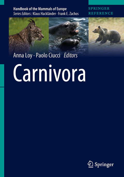 Carnivora - 